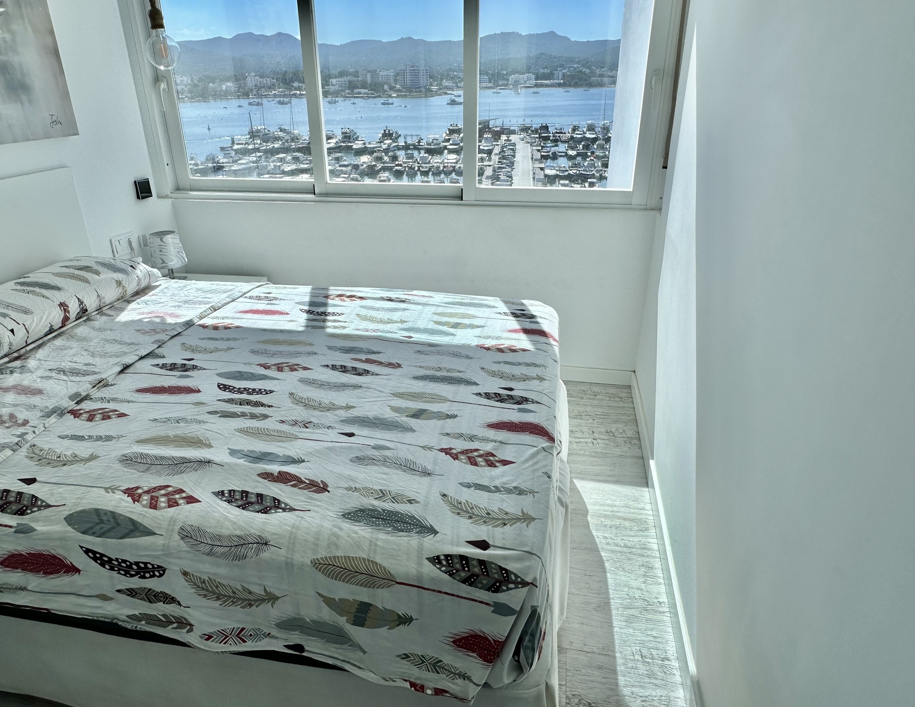 Pis de 45 m² a Sant Antoni de Portmany