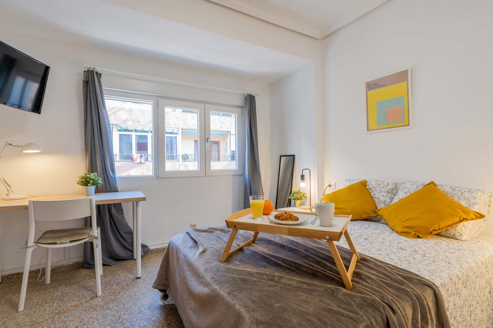 Habitació de lloguer, València