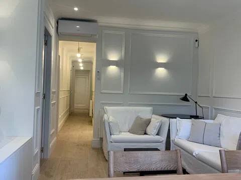 Pis de 104 m² a Barcelona