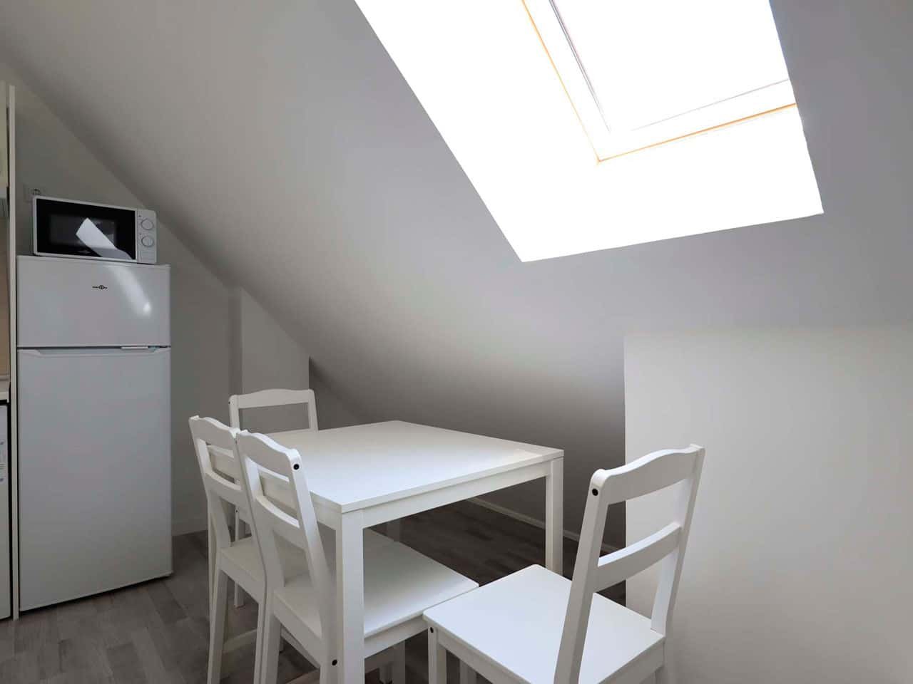 Pis de 28 m² a Madrid