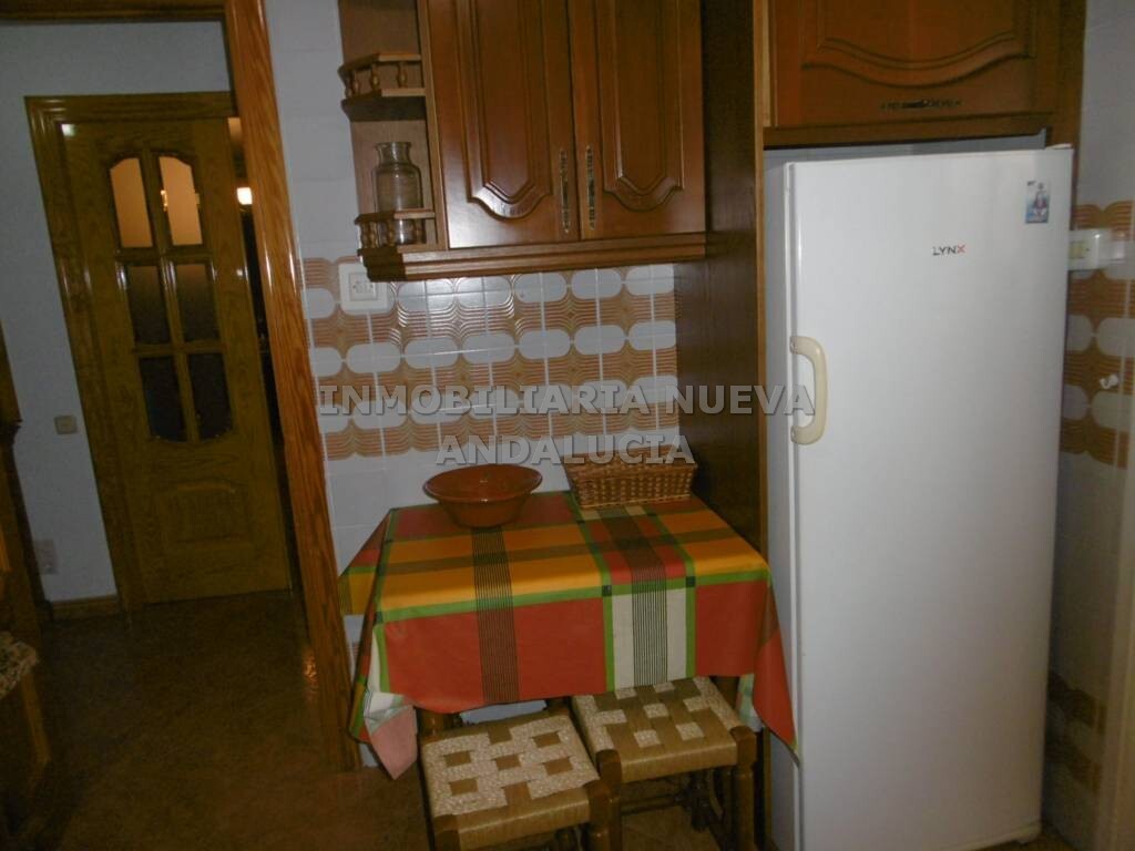 Piso de 100 m² en Almería