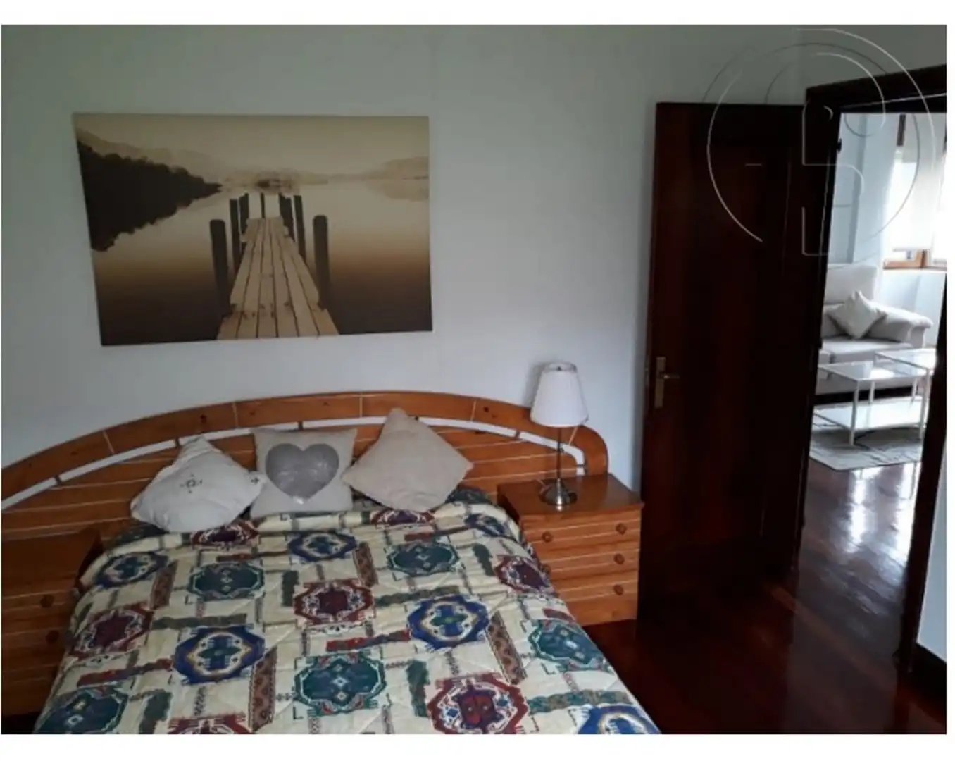 Piso de 65 m² en Santander