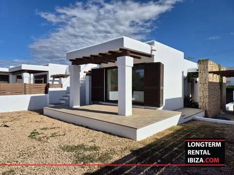 Casa de 120 m² a Sant Antoni de Portmany