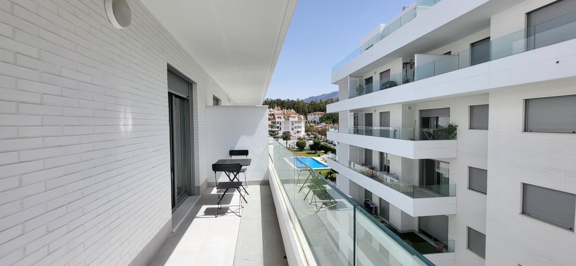 Pis de 90 m² a Marbella