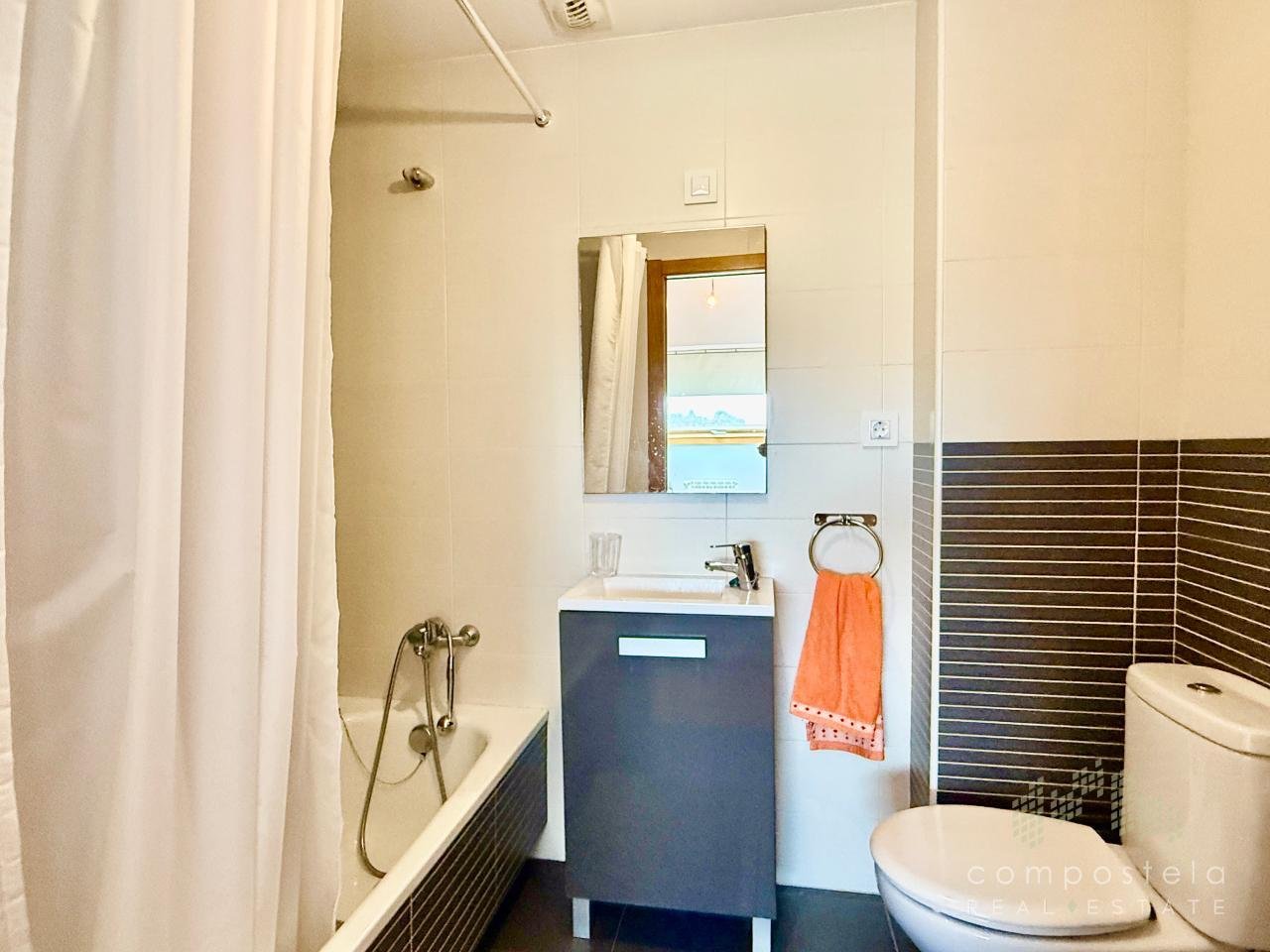 Piso de 71 m² en Ames