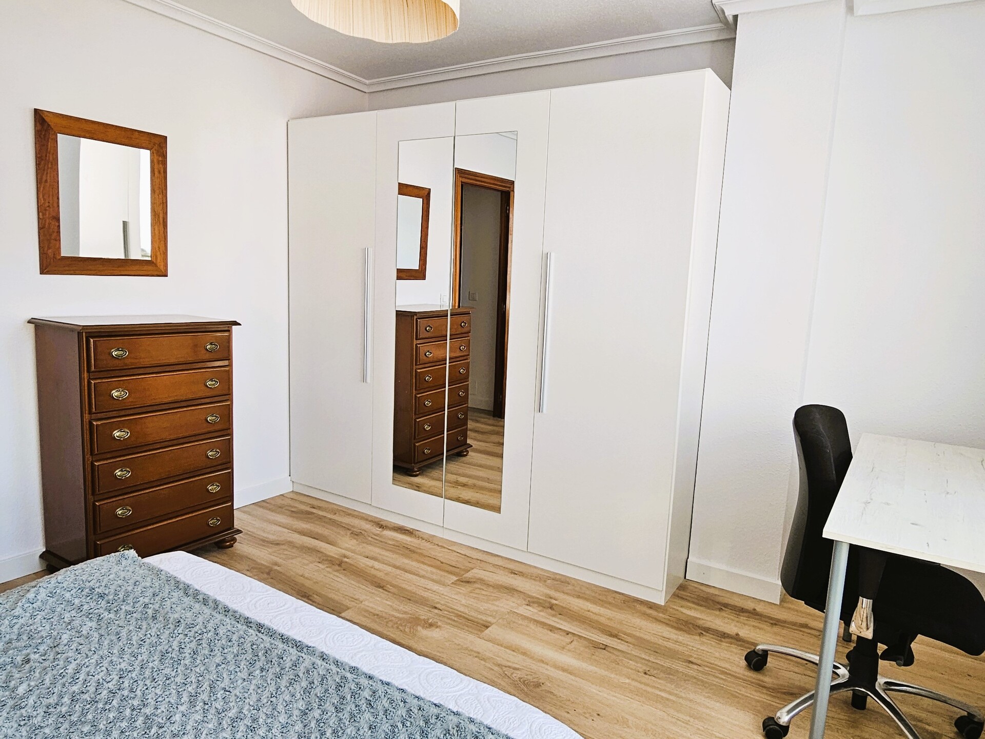 Piso de 73 m² en Torrelavega