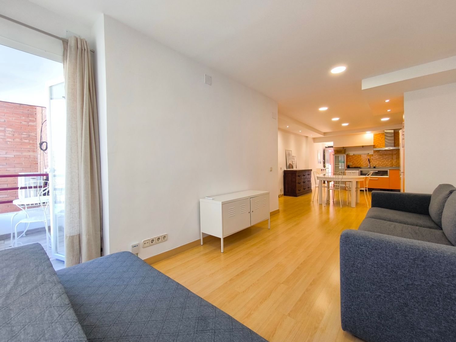 Appartement 76 m² à Majadahonda