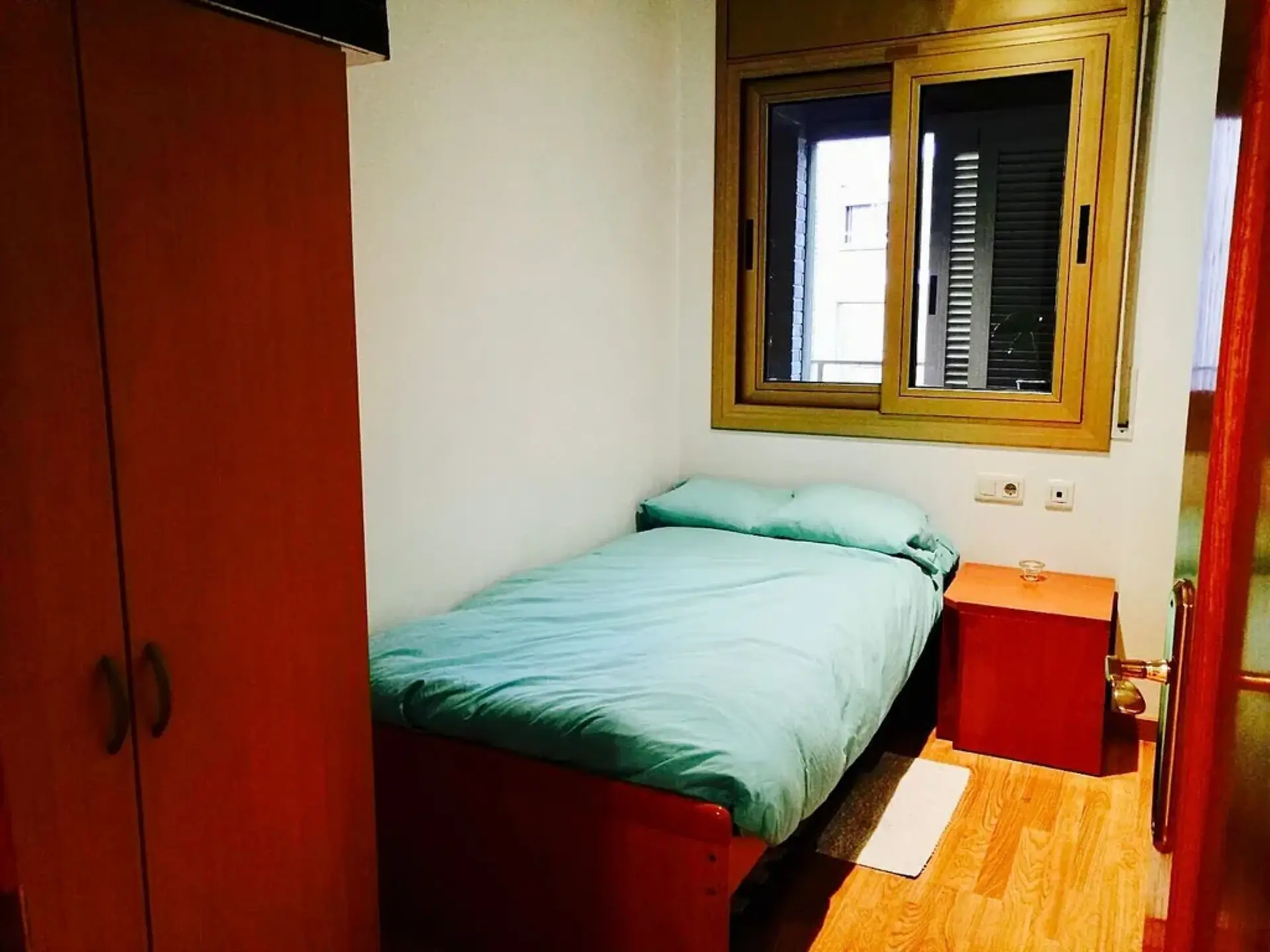 Pis de 58 m² a El Ejido
