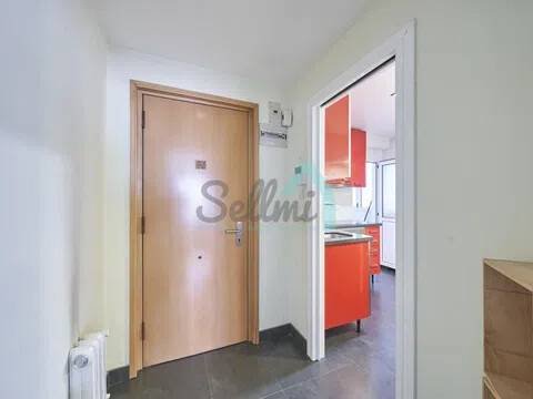 Piso de 85 m² en Oviedo