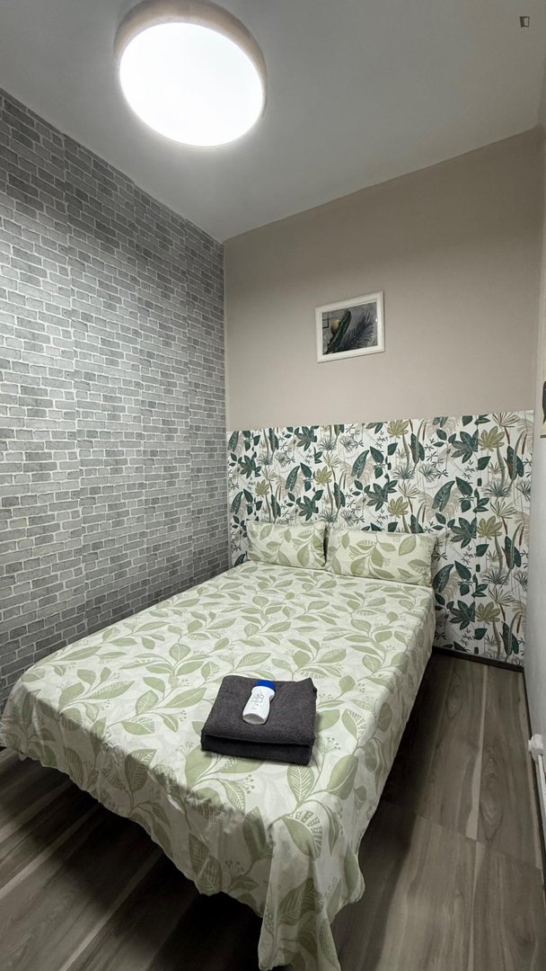 Habitación 10 m², Barcelona