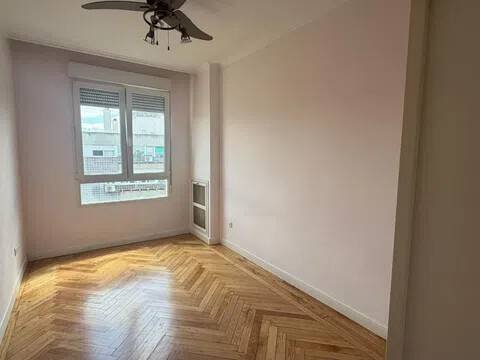 Pis de 112 m² a Madrid