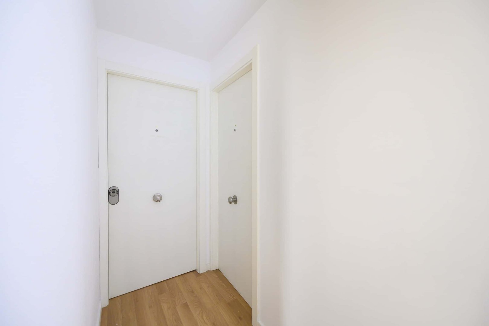 Pis de 52 m² a Madrid