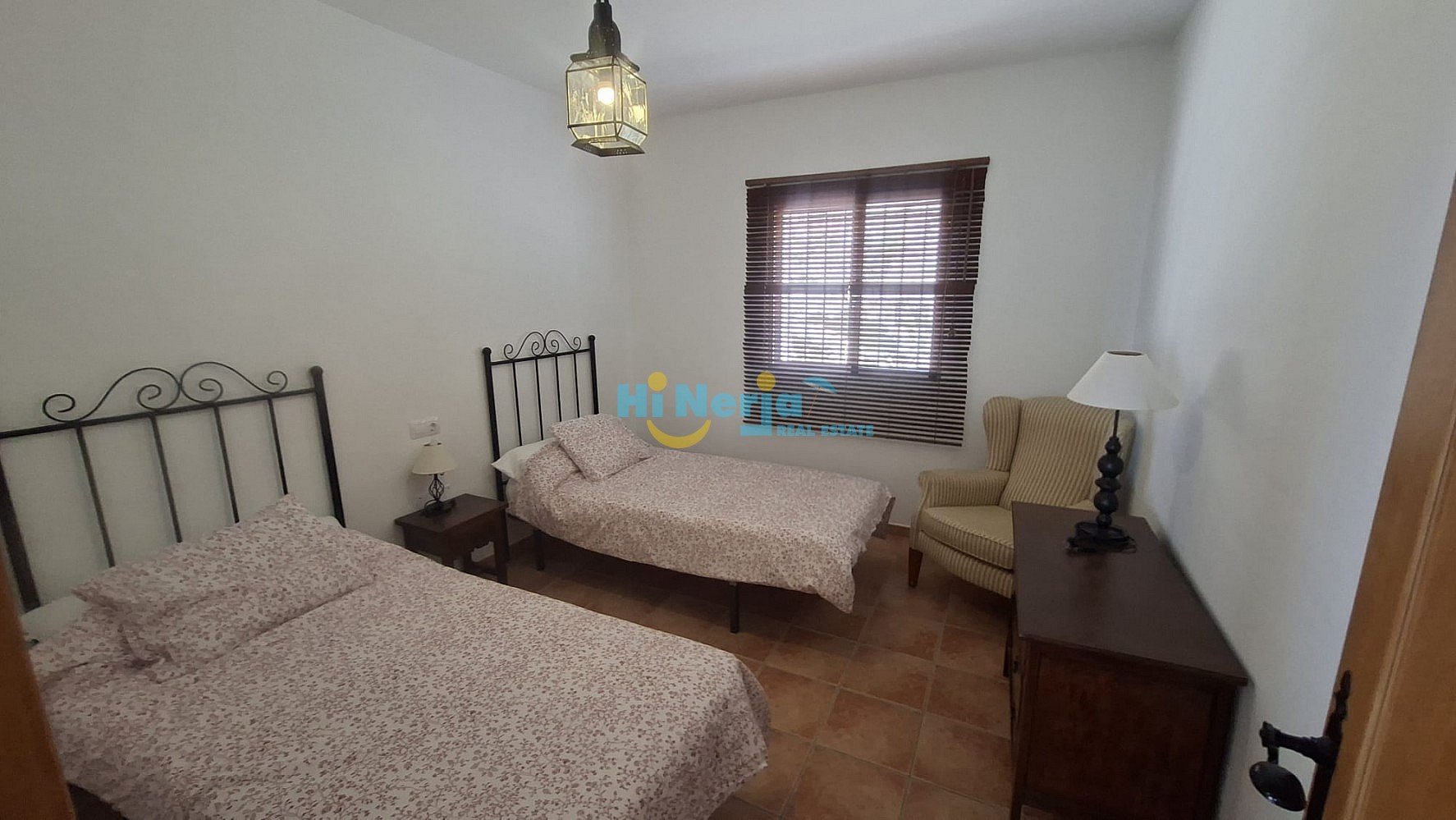Casa de 400 m² en Algarrobo