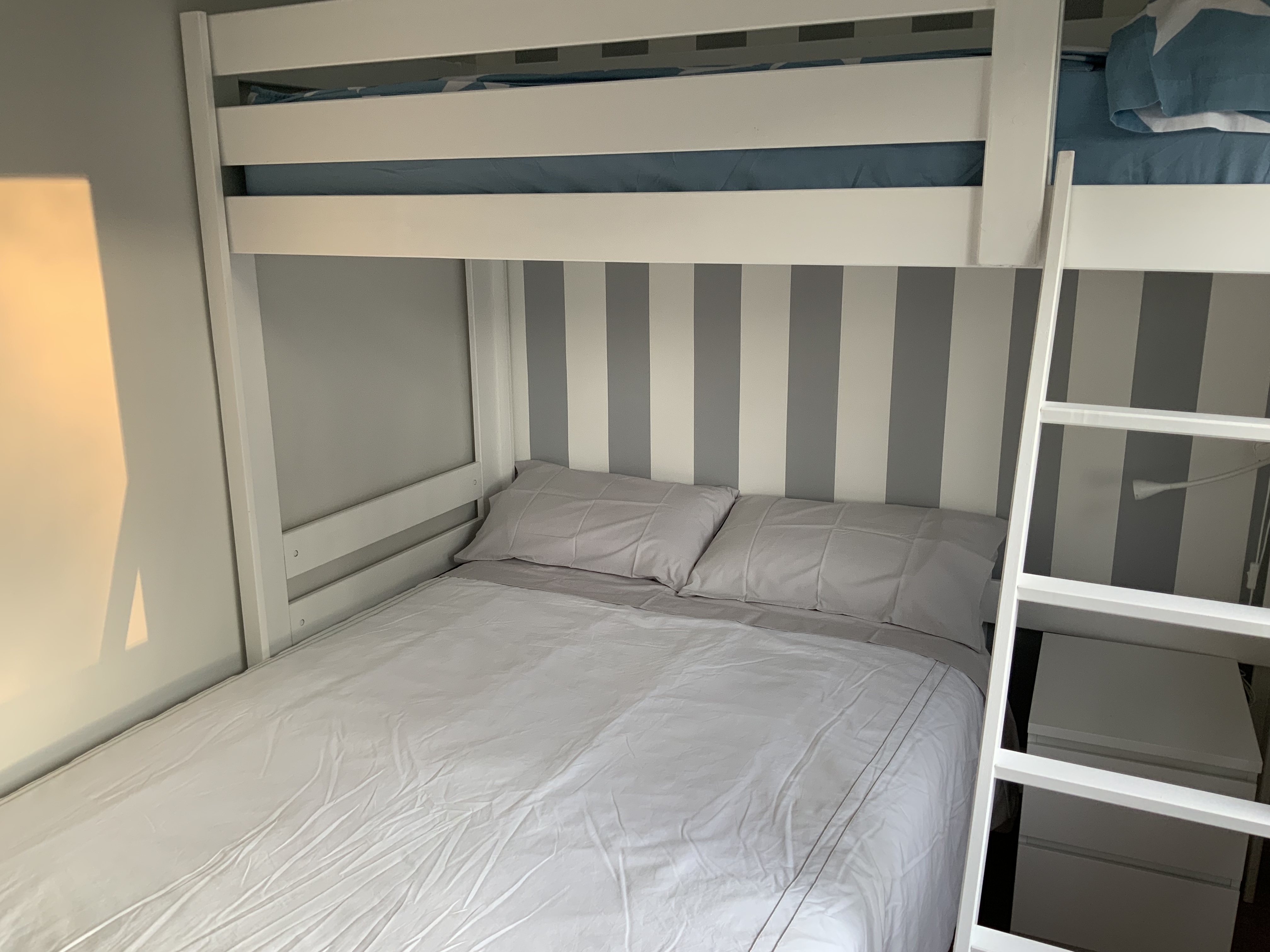 Piso de 65 m² en O Grove
