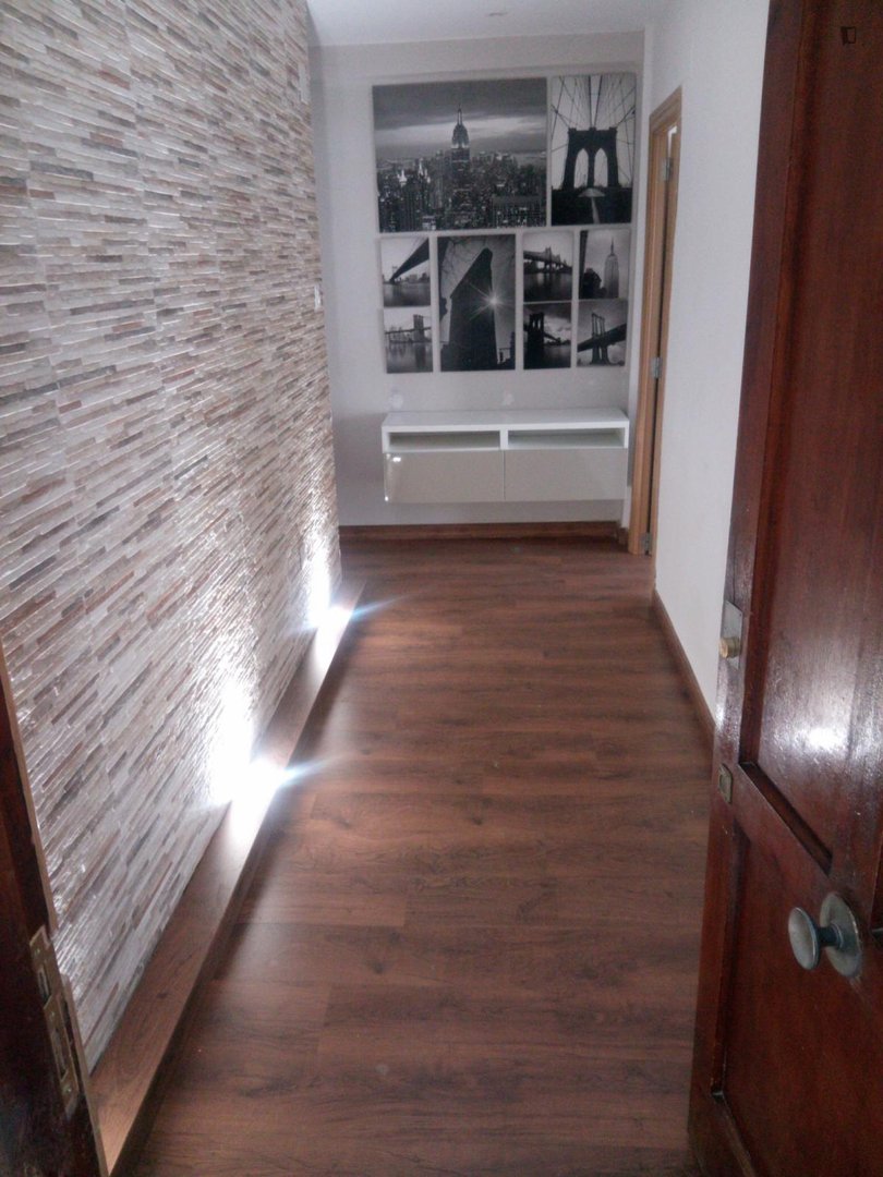 Habitación en alquiler, Valencia