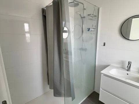 Piso de 95 m² en Mijas