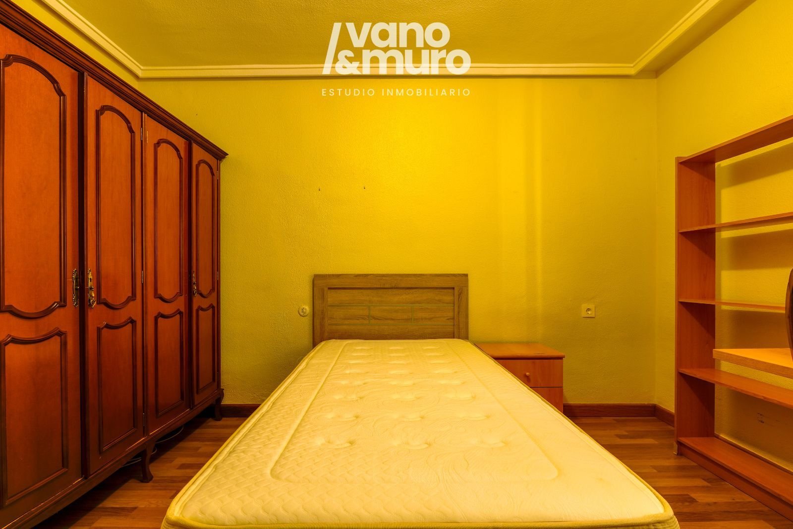 Habitación 119 m², Salamanca