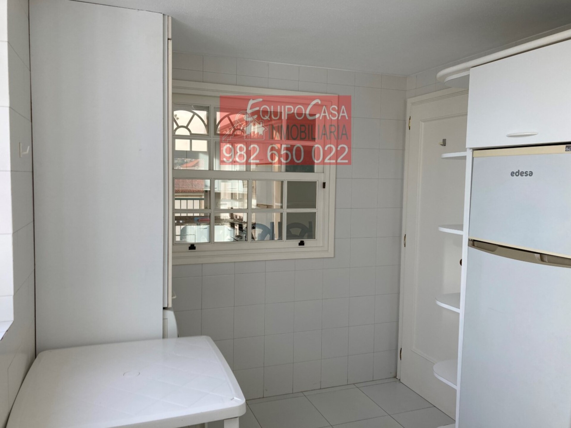Piso de 131 m² en O Grove