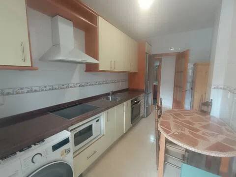 Flat 80 m² in Almeria