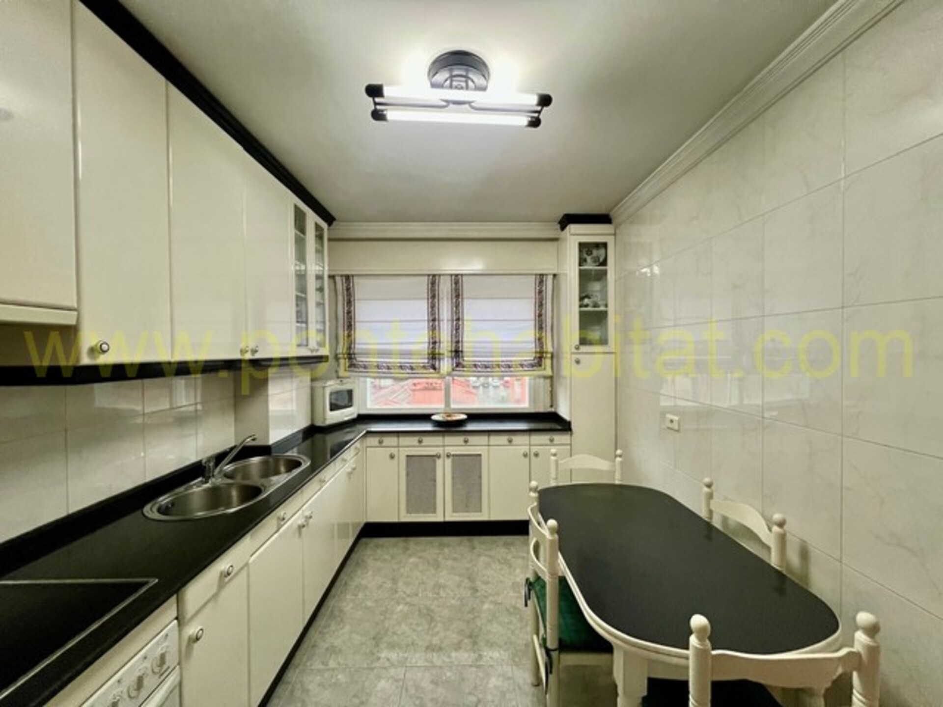 Piso de 115 m² en Pontevedra