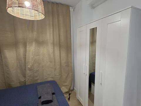 Piso de 55 m² en Alcoy