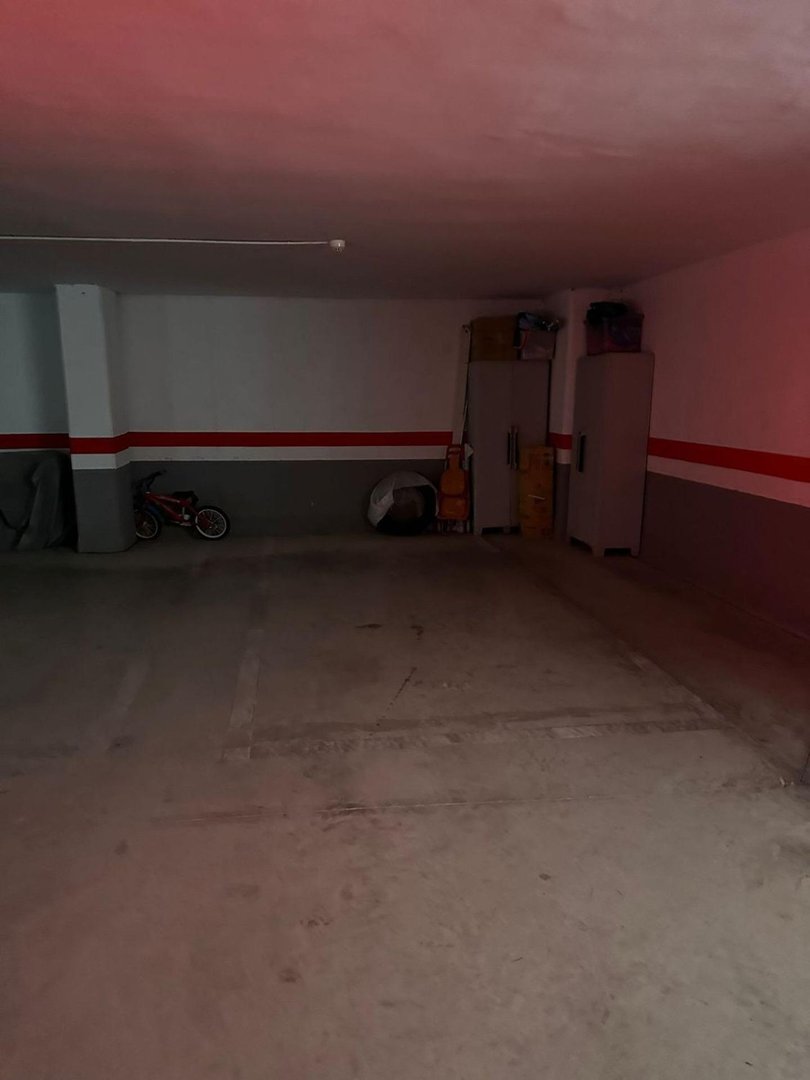 Piso de 120 m² en Alicante