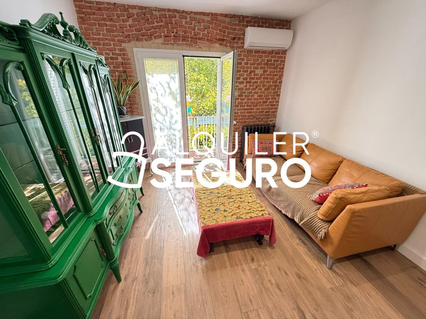 Pis de 86 m² a Madrid