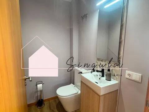 Casa de 84 m² en Nigrán
