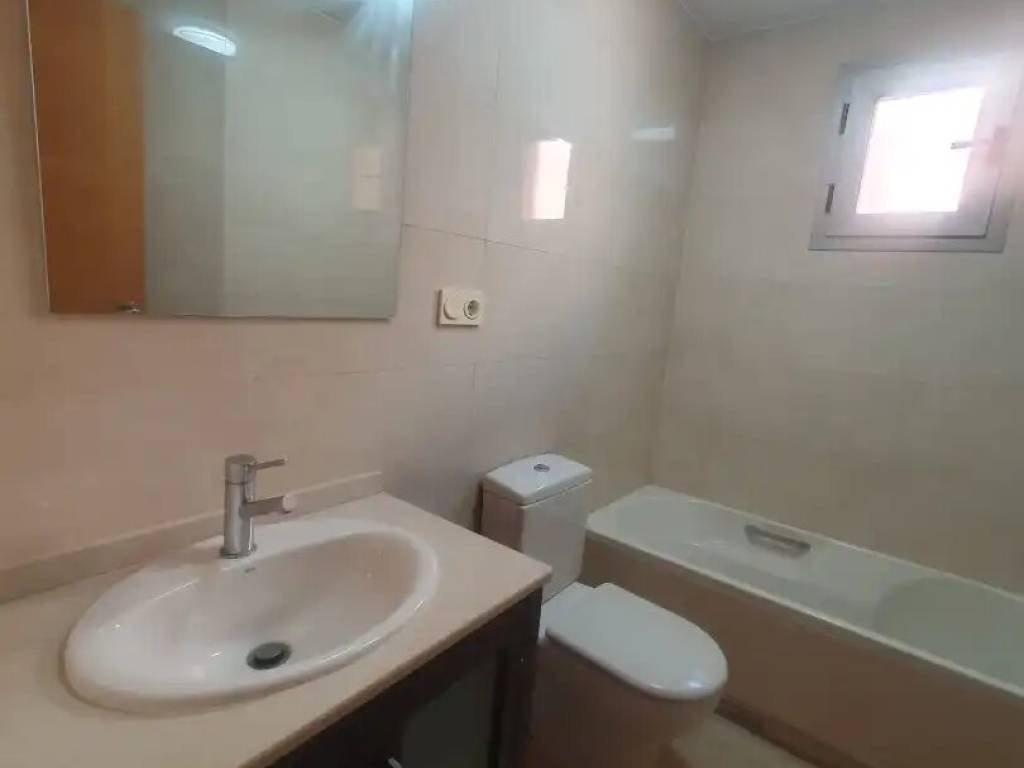 Piso de 130 m² en Guadix