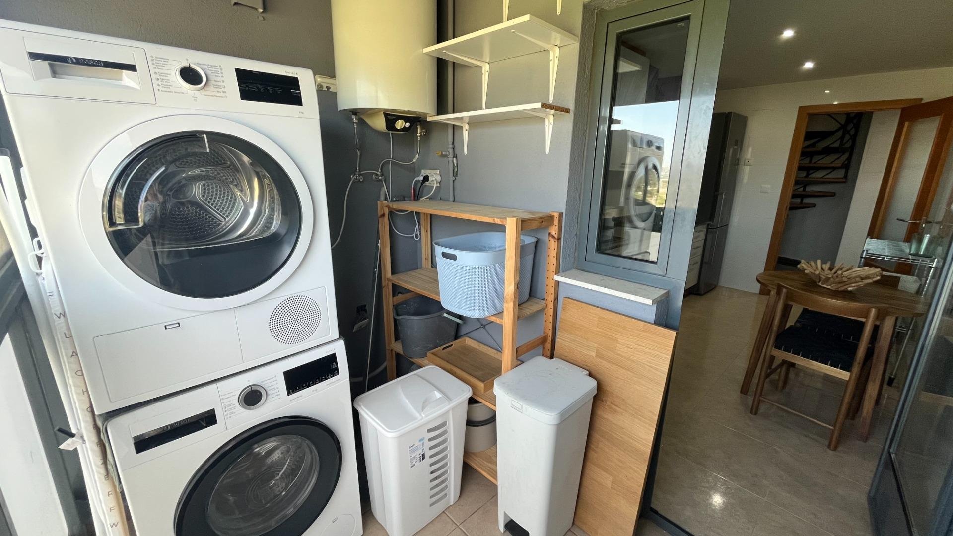 Pis de 116 m² a Puçol