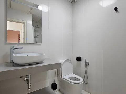 Piso de 220 m² en Fuengirola