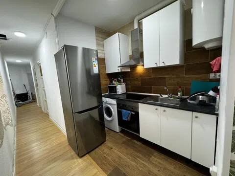Habitación en alquiler, Madrid