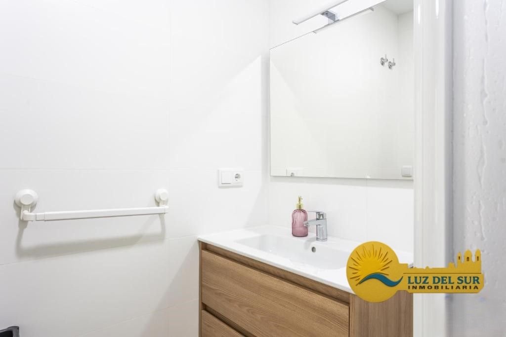 Piso de 30 m² en Cádiz