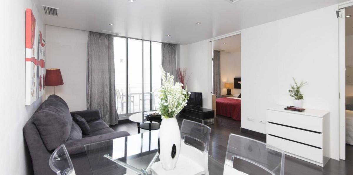 Appartamento 67 m² a Madrid