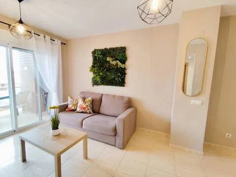 Piso de 97 m² en Oropesa del Mar