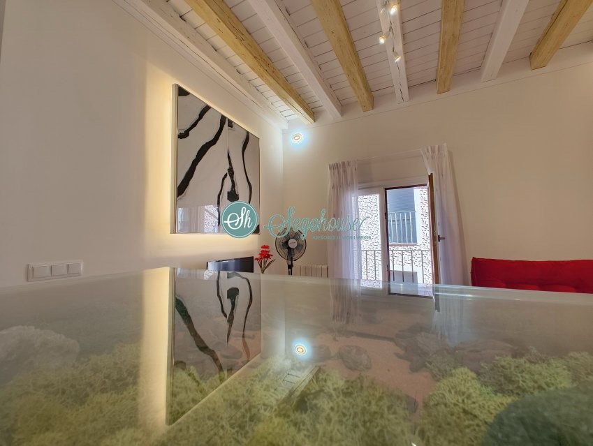 Piso de 69 m² en Segovia