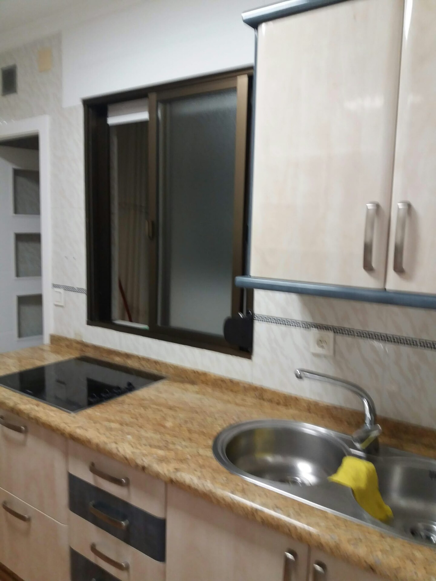 Квартира 85 м² в Уэльве