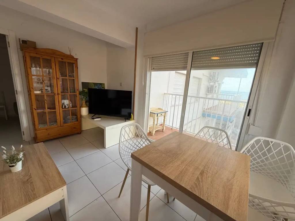 Piso de 90 m² en Dénia