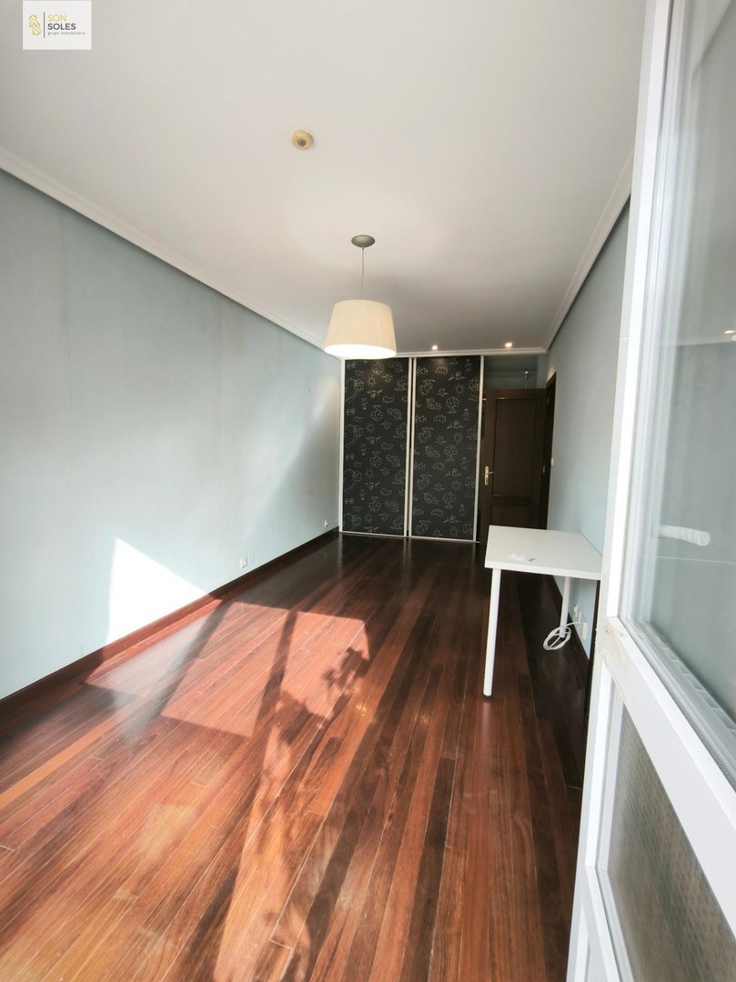 Pis de 88 m² a Santander