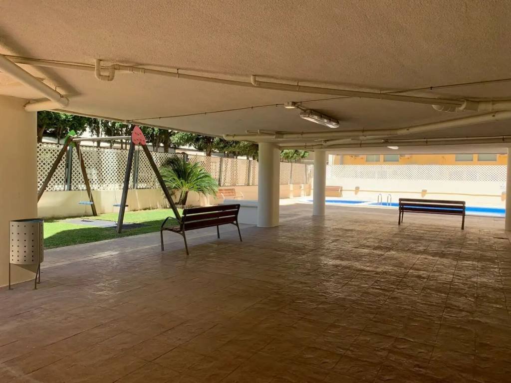 Piso de 90 m² en Dénia