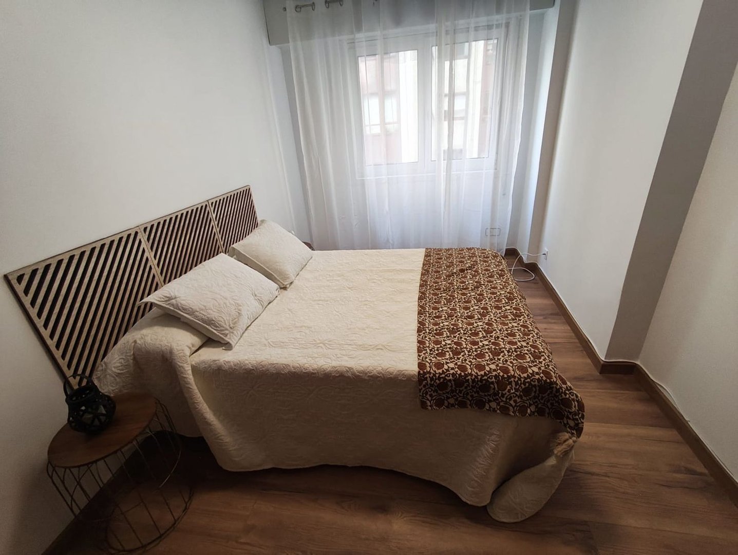 Piso de 60 m² en La Coruña