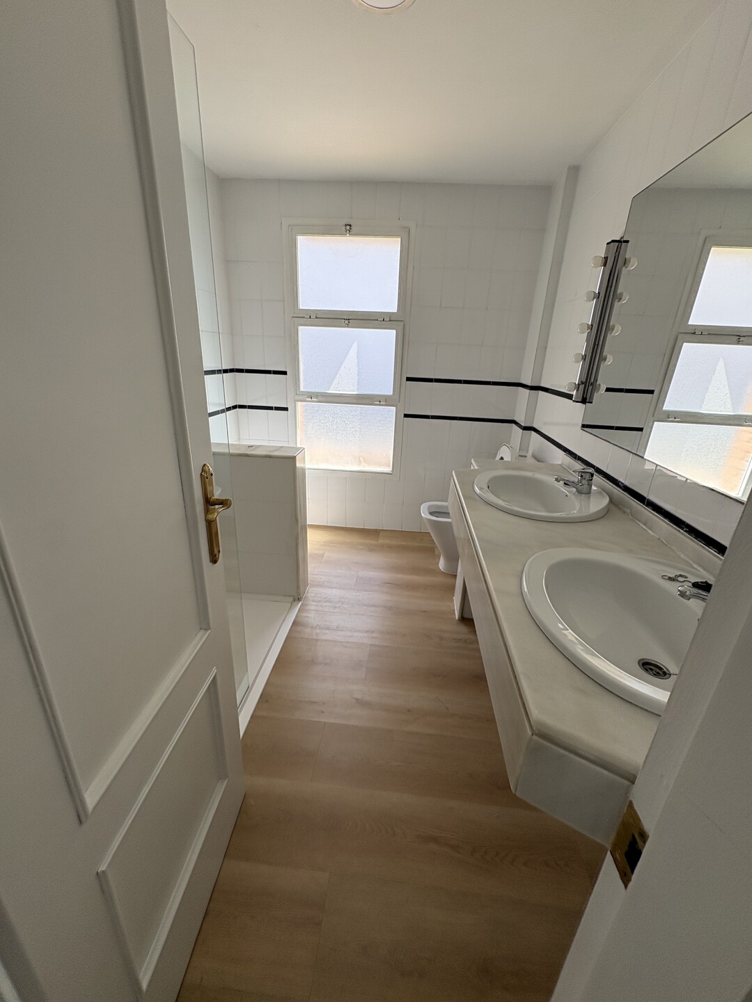 Piso de 150 m² en Málaga