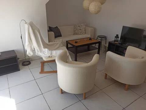 Piso de 75 m² en Vera
