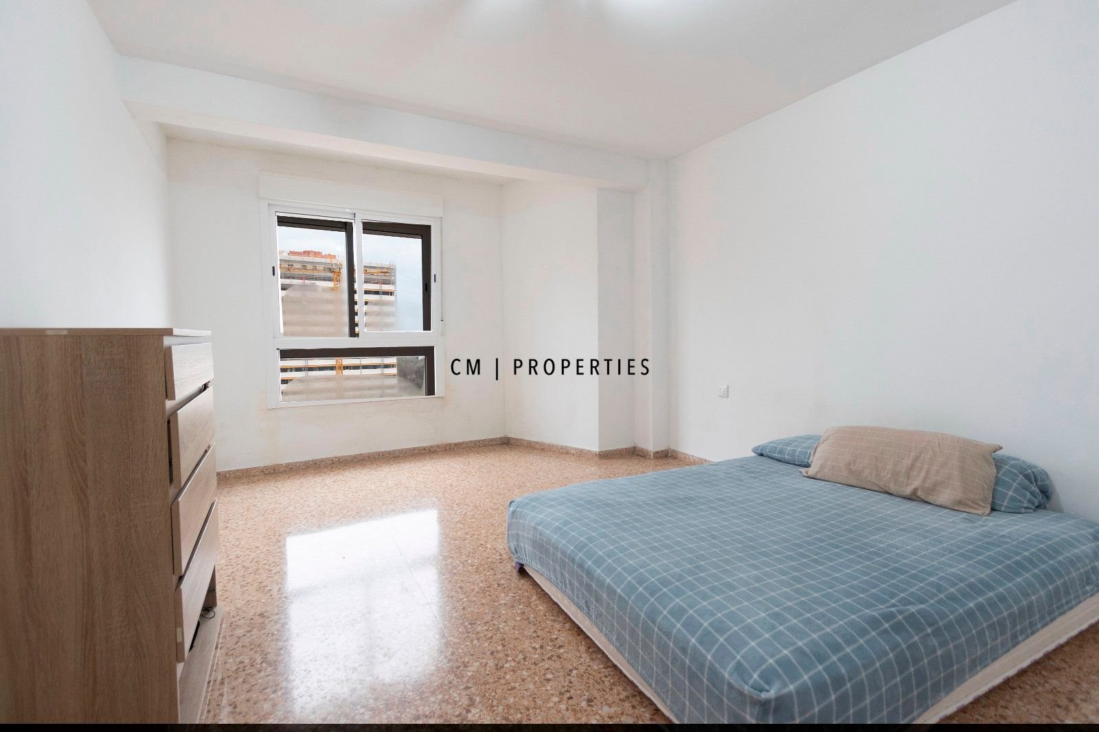 Wohnung 97 m² in Valencia