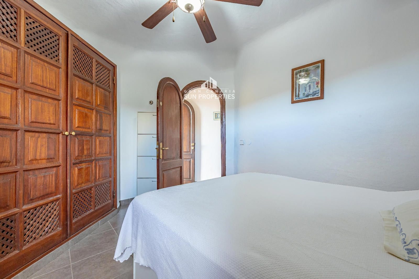 Piso de 48 m² en San Bartolomé de Tirajana
