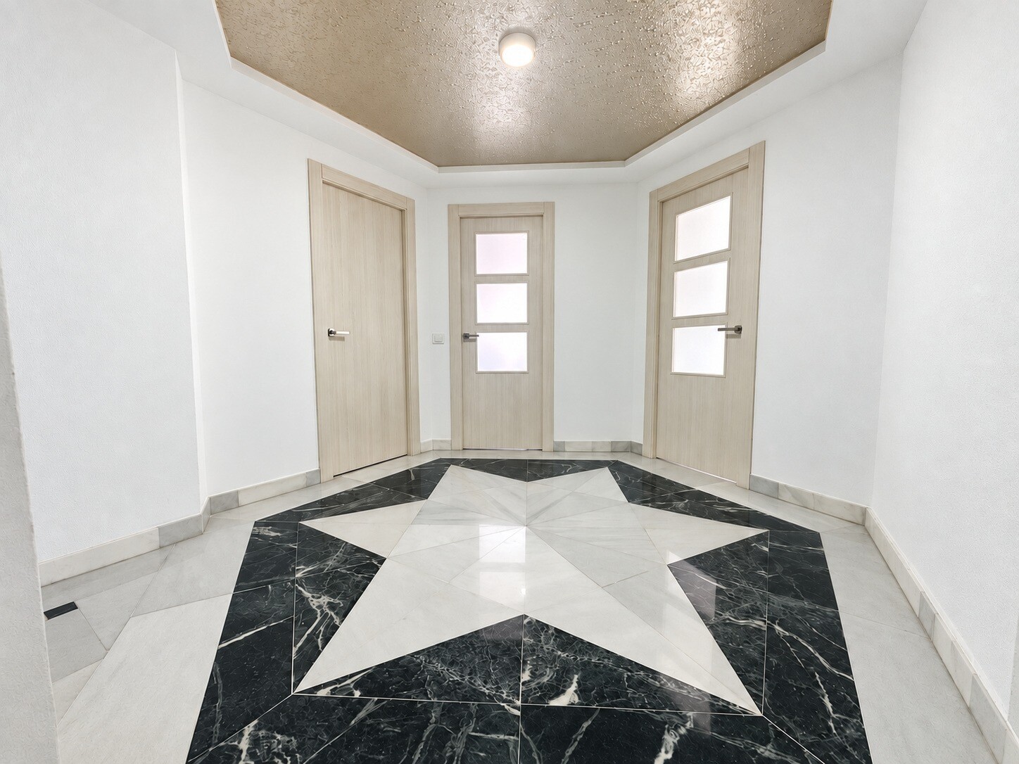 Piso de 250 m² en Olula del Río