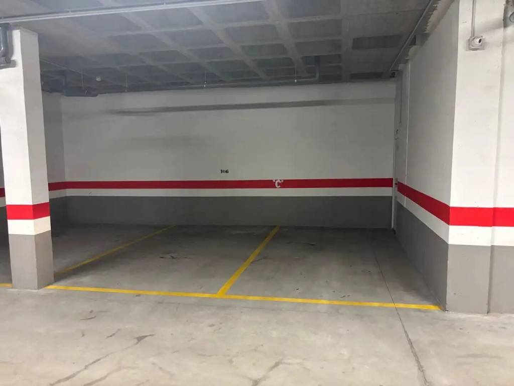 Piso de 110 m² en Almuñécar