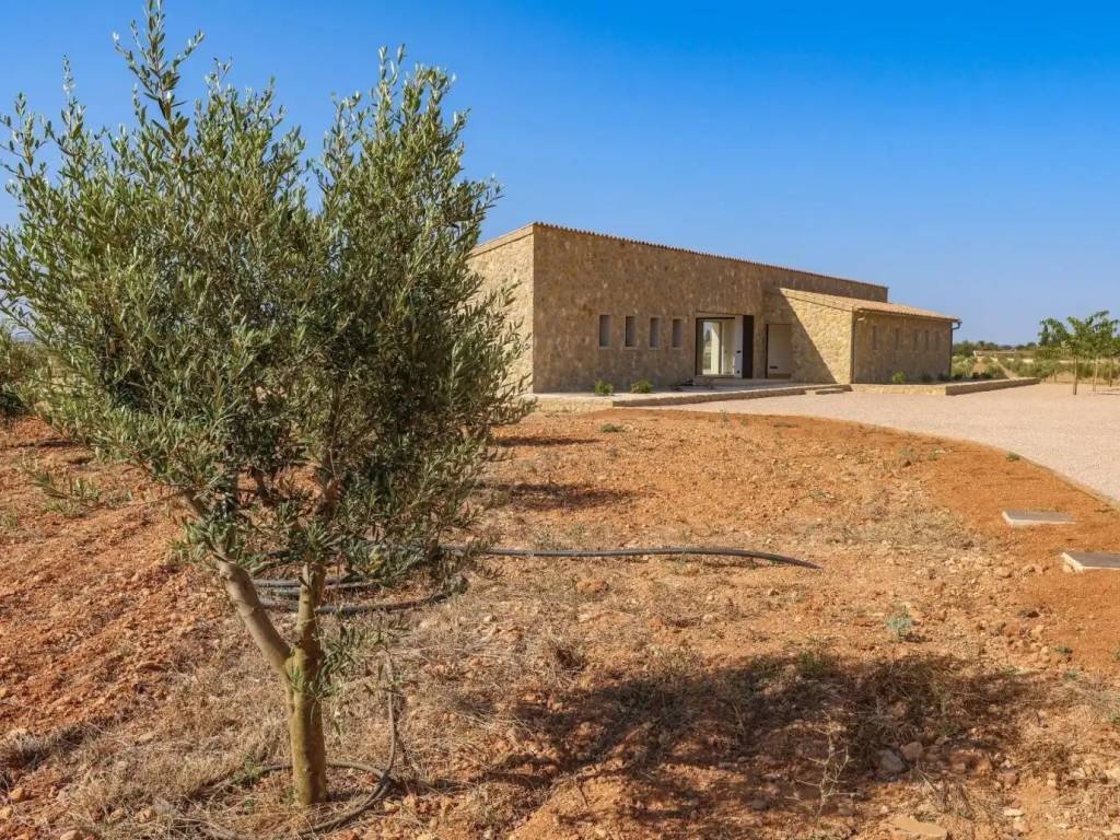 Casa de 249 m² en Inca