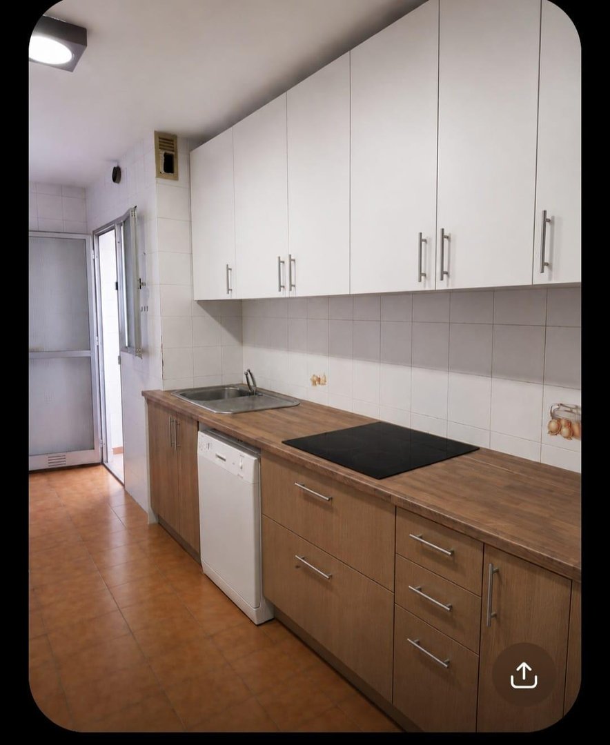 Piso de 115 m² en Granada