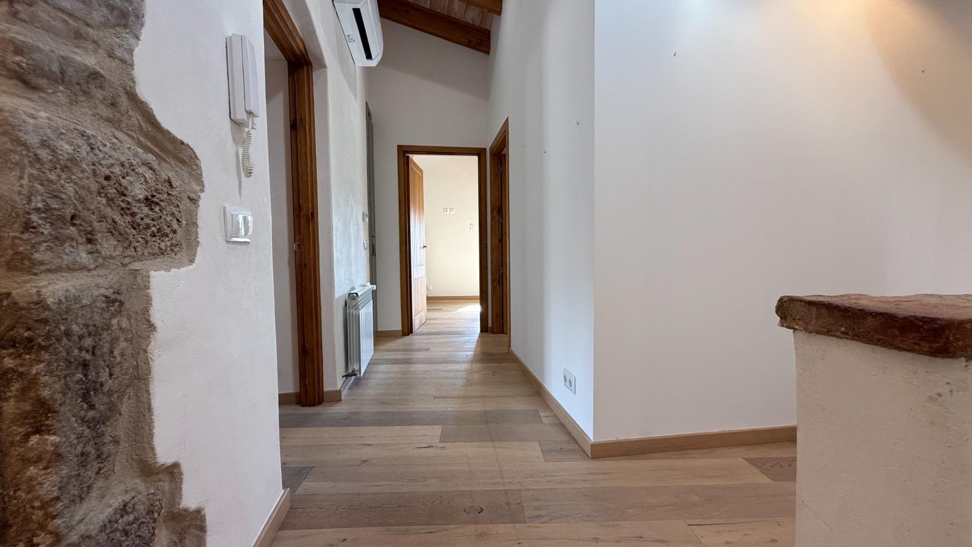 Pis de 282 m² a Garrigàs